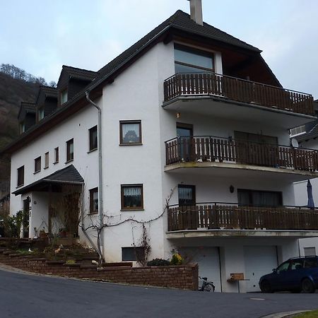 Ferienwohnung Burg Eltz Treis-Karden Pokoj fotografie